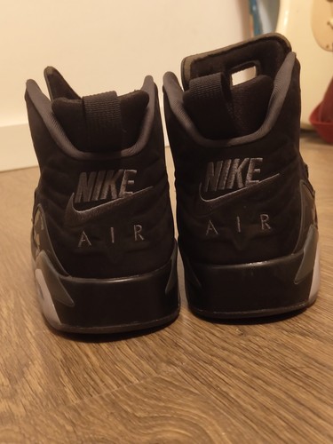 Nike jordan air - jordan, 6