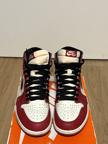 Nike air jordan high top - nike,