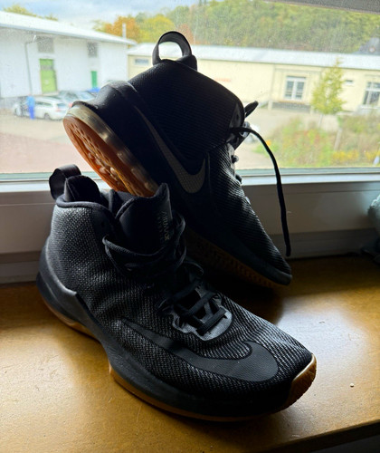 Nike air max herren - max, high-top