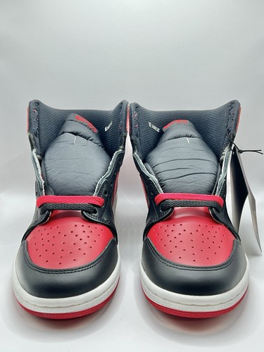 Nike air jordan retro high - air,