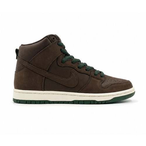 Nike dunk high pro baroque - nike,