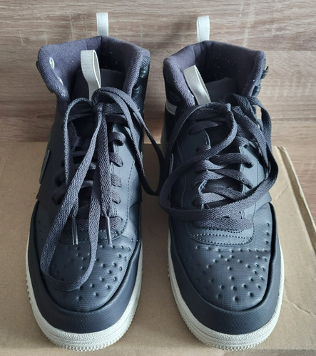 Nike court vision mid - vision, winter