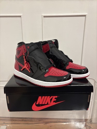 Nike air jordan retro - retro, high