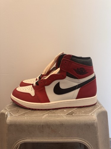 Nike air jordan retro high - jordan,