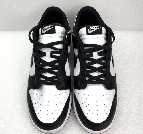 Nike panda high schwarz - nike,