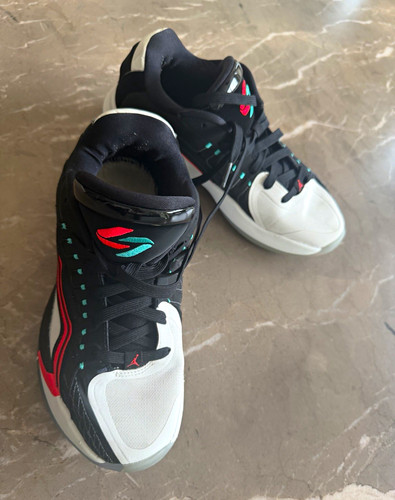 Nike air zoom high - zoom, high-top