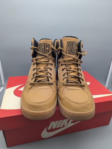 Nike son force mid - nike,