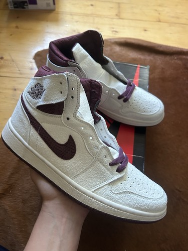 Nike air jordan high a - a, ma