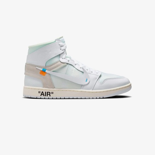 Nike air jordan high - jordan, og