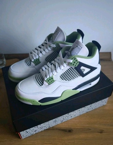 Nike air jordan seafoam eu - seafoam,