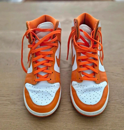 Nike dunk high - high,