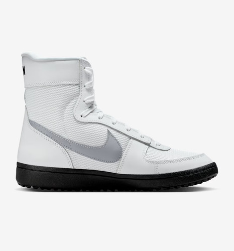 Nike field general high - field, x