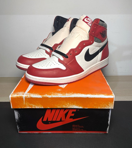 Nike air jordan high - nike,