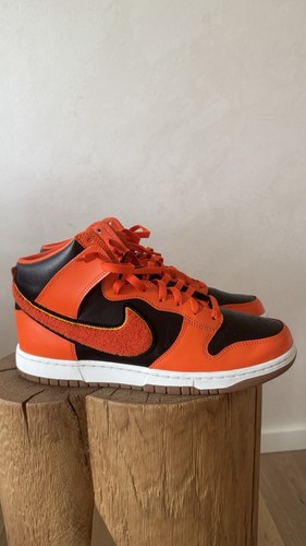 Nike dunk high - nike,