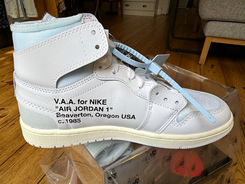 Air jordan retro high sp - air,