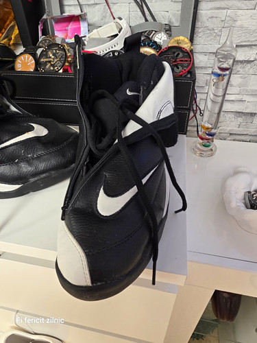 Nike son glove - nike, 1998