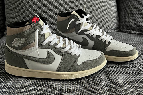 Nike air jordan high - jordan, 1