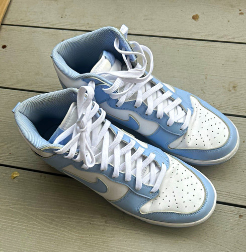 Nike dunk low - low, top