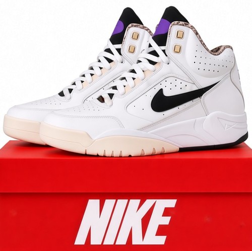 Nike high top - nike,