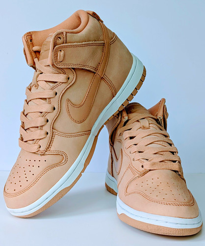 Nike dunk high - nike,
