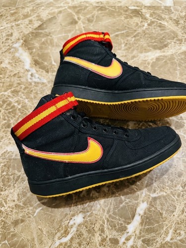 Nike vandal canvas - nike,