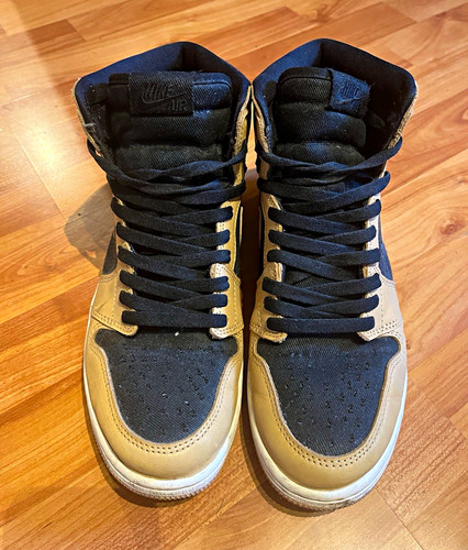 Nike high top sneaker herren - top,