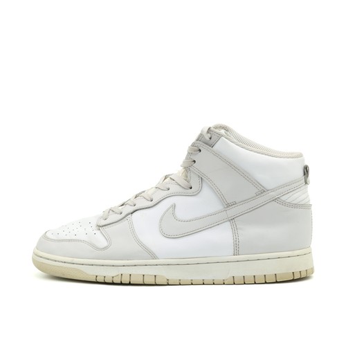 Nike herren dunk high schuhe - herren,