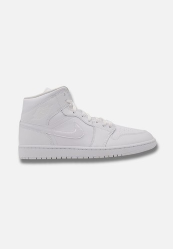 Nike air jordan mid - air,