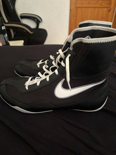 Nike machomai herren boxschuhe - herren,