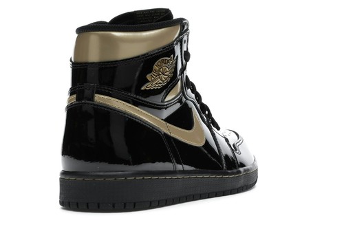 Air jordan retro high - retro, og