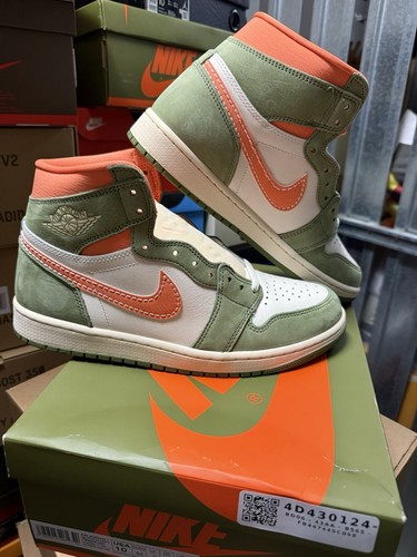 Nike air jordan - 1, high