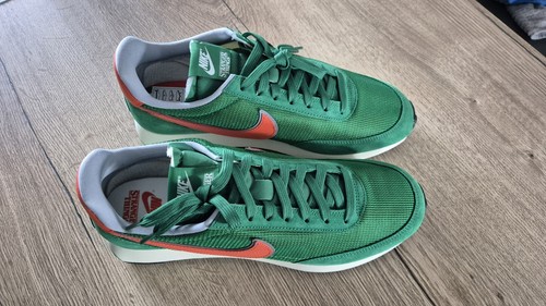 Nike air tailwind - nike,