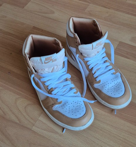 Nike air jordan - 1, high