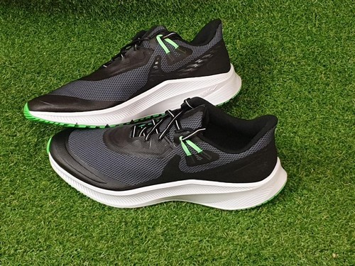 Nike quest shield schwarz - nike, 3