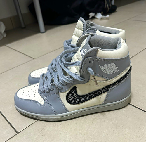 Nike air jordan high top - nike,