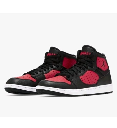 Nike air jordan jumpman - nike,