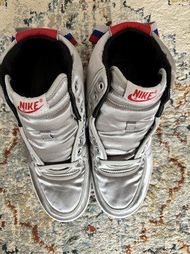 Nike vandal high supreme - nike,