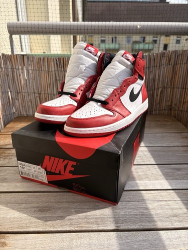 Nike air jordan high og - air,