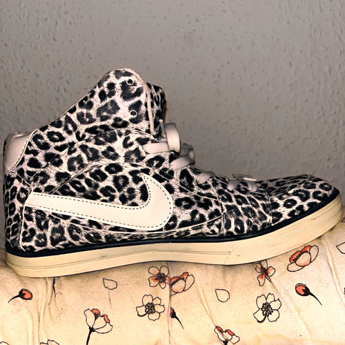 Nike sneaker high - high, top