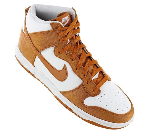 Nike dunk high retro - high, se
