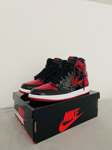 Nike air jordan high - air,