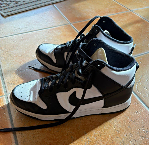 Nike dunk high herren sneaker - dunk,