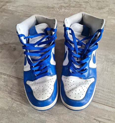 Nike high top herren - top,