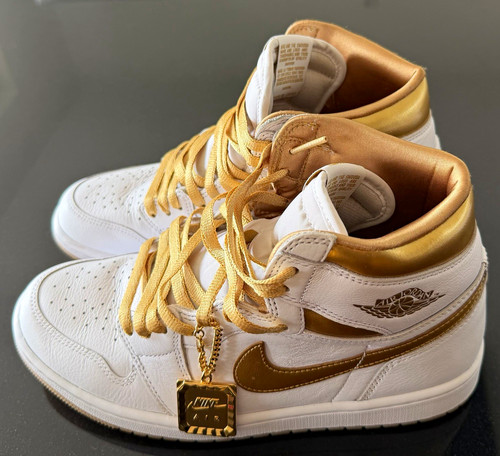 Air jordan retro - 1, high
