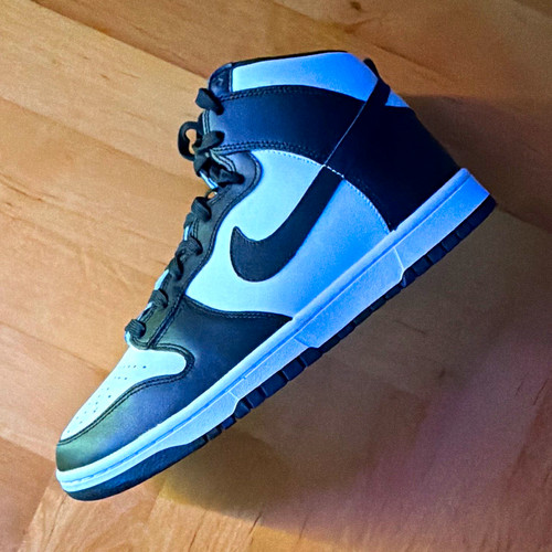 Nike dunk high herren - nike,