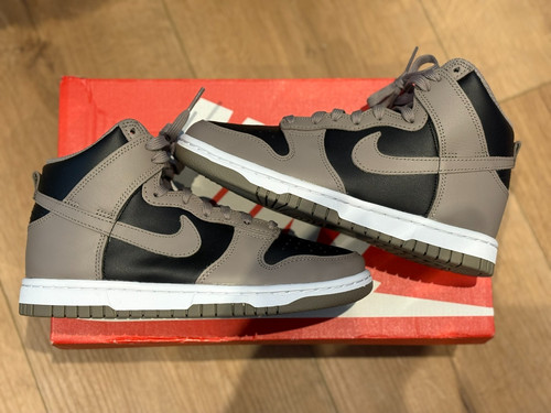 Nike dunk high - dunk,