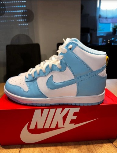 Nike high top sneaker - nike, /