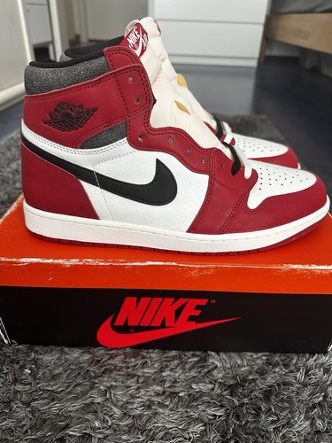 Nike jordan high - jordan,