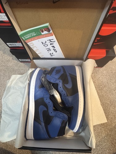 Nike air jordan retro high - air,
