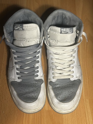 Nike air jordan - nike, 1